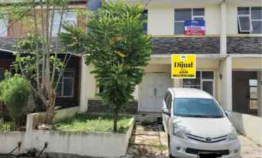 Rumah Dijual di Green View Residence Cifor, Kota Bogor