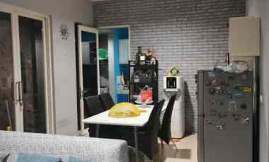 Buyer Only, Greenhill Citraland, Rumah Furnish Siap Huni, Full Furnish