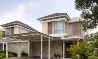 Rumah Dijual di Greenhill Citraland Utara