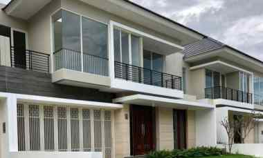 Termurah Rumah Greenlake Furnish Pool Kolam Citraland Paling Murah Sur