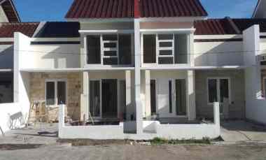 Greenlake Natural Living Wonorejo Rungkut Surabaya Timur Tipe New Toba