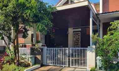 dijual rumah greenland at tidar