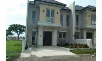 dijual rumah greenland residence