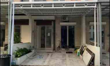 gambar dijual rumah greenland residence