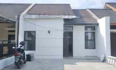 dijual rumah griya asri lestari