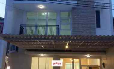 Rumah Griya Asri dekat Sutorejo, Mulyosari, Dharmahusada TFA