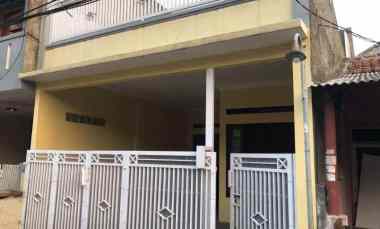 dijual rumah griya bandung asri