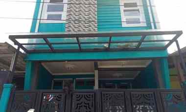 Rumah Dijual di Griya Bandung Asri