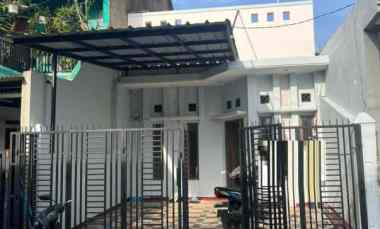 dijual rumah griya bandung indah gbi