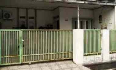 Rumah Murah Siap Huni di Griya Bintara - Pondok Kopi