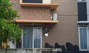 Turun Harga Jual Rumah Griya Bukit Jaya 2 Gunung Putri Bogor