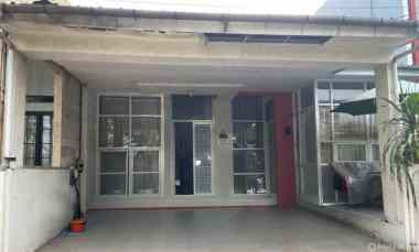 Jual Urgent Rumah Siap Huni di Komplek Griya Caraka Arcamanik