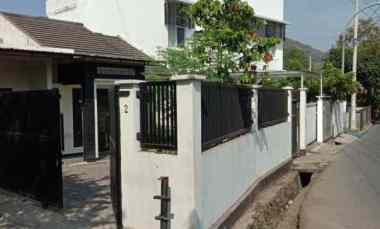 dijual rumah griya cibeber