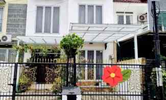 dijual rumah griya cinere ii