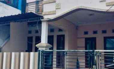 dijual rumah griya citra asri benowo