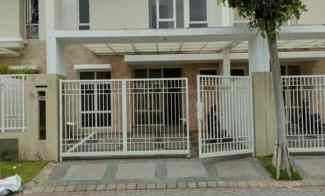 dijual rumah griya galaxy