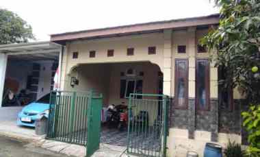 Dijual Rumah Griya Gundala Jln Aliandong, Bojongsari, Sawangan