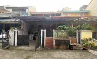 dijual rumah griya hintara indah