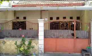 dijual rumah griya kebraon