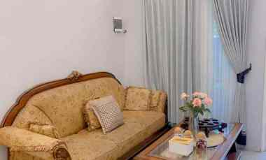 Rumah Full Furnished Siap Huni dekat Grand Harvest Kebraon, Karang Pil