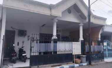 Rumah Dijual di Griya Kebraon
