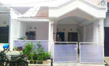 Rumah Dijual di griya kebraon