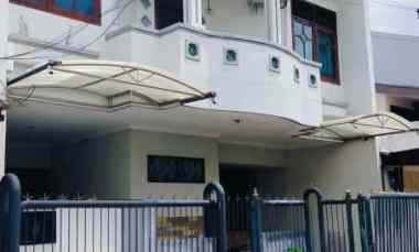 dijual rumah griya kebraon karangpilang