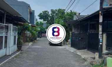 dijual rumah griya kencana 2