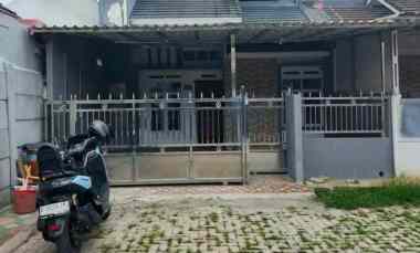 Take Over Rumah 2 Lantai Cicilan Murah dan Flat di Kota Bogor