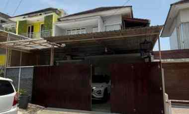 Dijual Cepat Rumah Griya Lestari Gondoriyo Ngaliyan Semarang