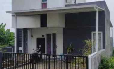 dijual rumah griya lestari beringin