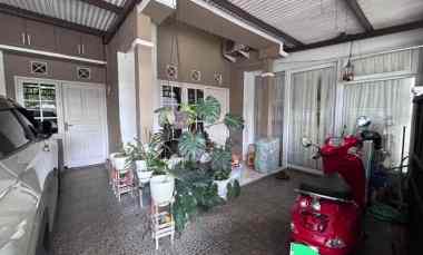 Dijual Cepat Rumah Griya Medoho Asri Kalicari Pedurungan Semarang
