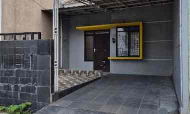 dijual rumah griya melati mas depok