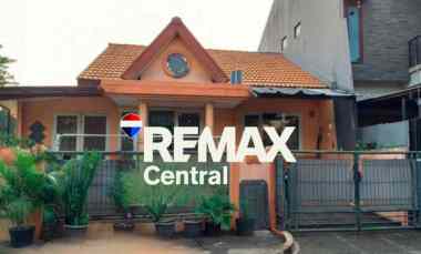 Dijual Rumah di Perumahan Griya Permata, Cipondoh Tangerang