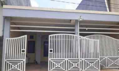 dijual rumah griya permata sidoarjo