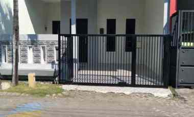 dijual rumah griya pesona asri