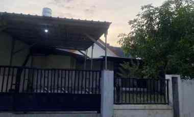 dijual rumah griya pesona asri