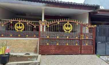 Rumah Siap Huni Terawat Ciamik Griya Pesona Asri, Rungkut, Surabaya