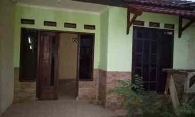 dijual rumah griya pesona asri de griya