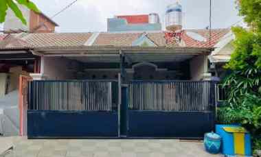 dijual rumah griya pesona asri medokan