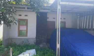 dijual rumah griya salak endah ciampea