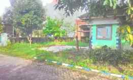 gambar dijual rumah griya samudra asri