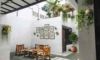 dijual rumah griyaloka bsd