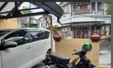 Rumah Dijual di Griyashanta