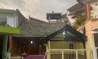 Dijual Rumah Murah Lokasi di Griyashanta Suhat Kota Malang