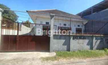 dijual rumah griyo mapan