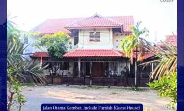 Rumah Dijual di Griyo Mapan Sentosa