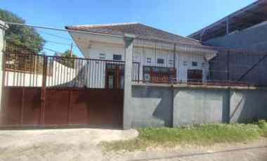 Murah Rumah Siap Huni Griyo Mapan Sentosa dekat Bandara Juanda