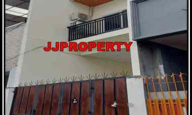 dijual rumah grogol jakarta barat