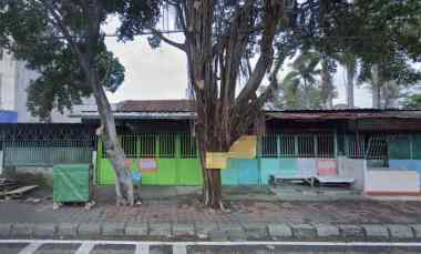 Jual Rumah dan Tempat Usaha di Daerah Grogol Jakarta Barat